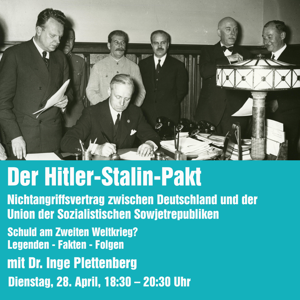 Hiteler Stalin-Pakt